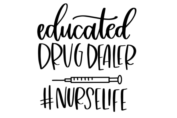 Educated Drug Dealer
