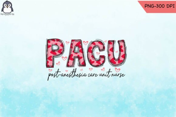 PACU Post Anesthesia Care Unit Nurse PNG